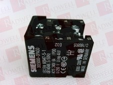 SIEMENS 3SE50000PA00 / 3SE50000PA00 (BRAND NEW)