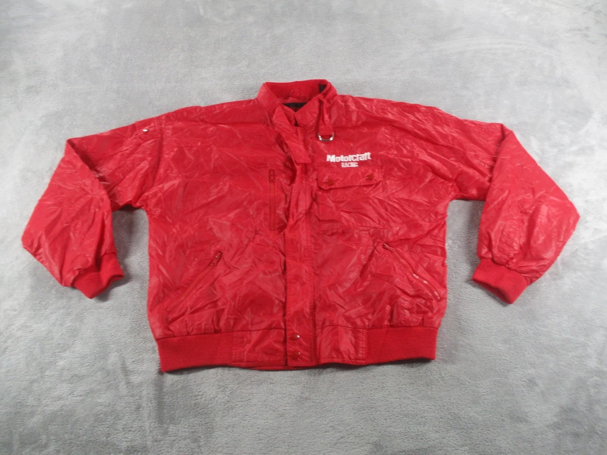 Preços baixos em Jaquetas Masculinas Ford Racing NASCAR | eBay