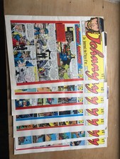 JOURNAL BD JOHNNY LE JOURNAL