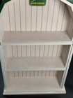 Vintage Franklin Mint John Deere Treasures of the Heartland Display Shelf Stand — photo 4