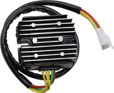 Ricks Motorsport Electric Lithium-Ion Battery Compatible 14-405