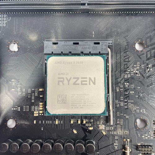ASUS ROG Strix B450-F AM4 ATX - Foto 3 di 4