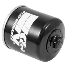 K&N Motorcycle Oil Filter KN-204-1