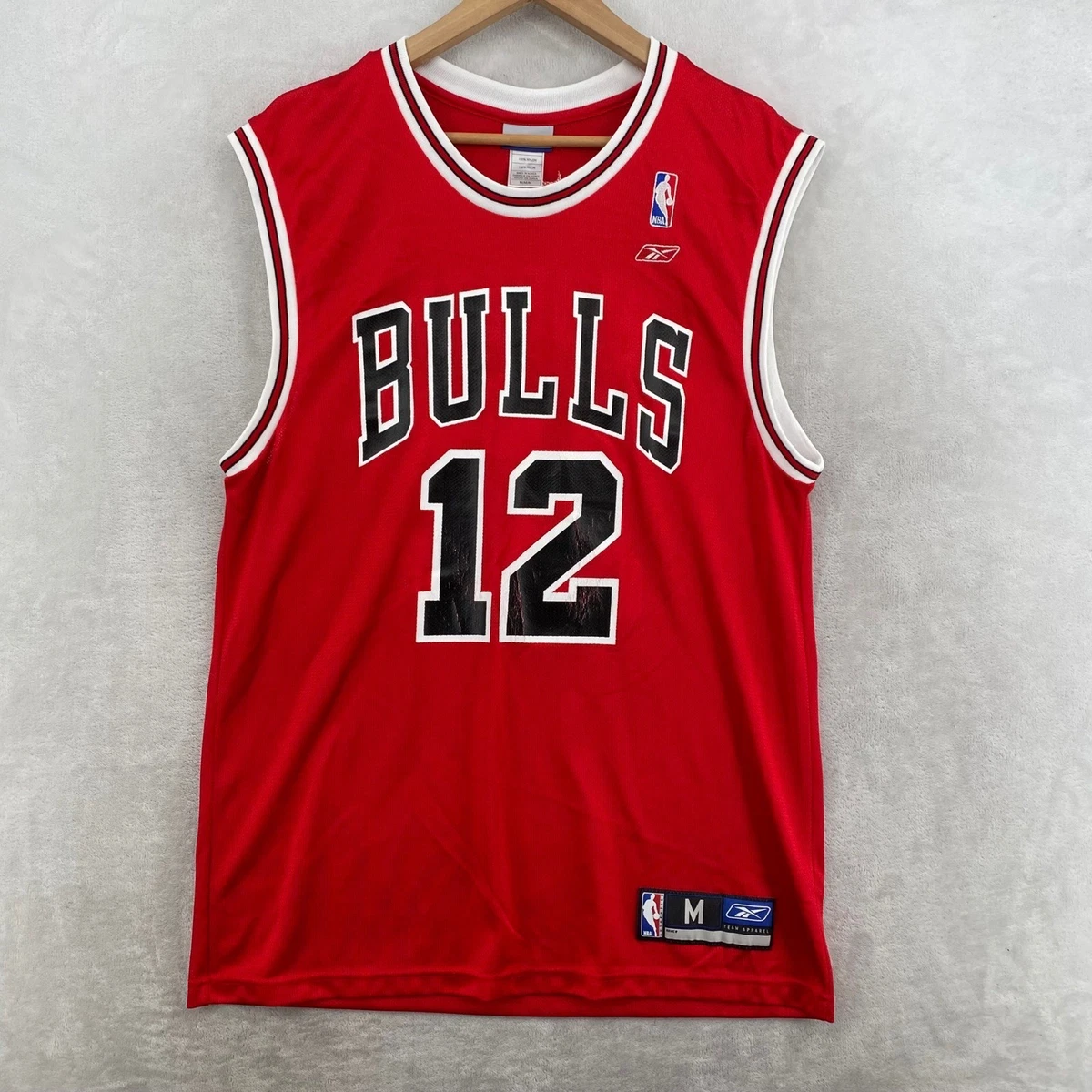 kirk hinrich jersey products for sale | eBay