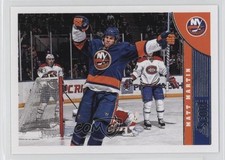2013-14 Score Matt Martin #323 1u6