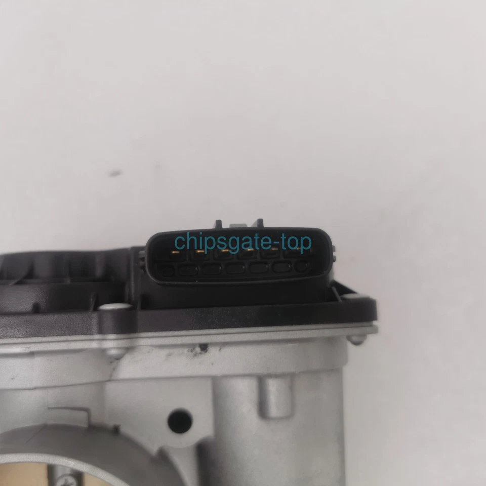 Throttle Body Assembly 16112-AA110 FIt for Subaru Impreza WRX STI 2.5L 2004-2005 - Image 3 of 4