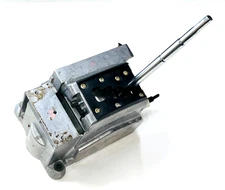 OEM 00-06 Mercedes W220 S430 S500 CL500 Floor Gear Shift Shifter Selector Box