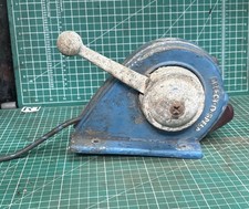 vintage Ford Select-O-Speed tractor shifter