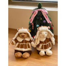 CLOTHES ONLY   Bartholomew bear clothes outfits - Alpine FX-ALPINE-10IN 