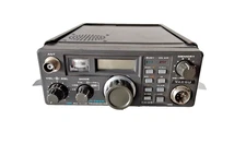 Vintage YAESU FT-790R Amateur UHF Radio Transceiver - UNTESTED