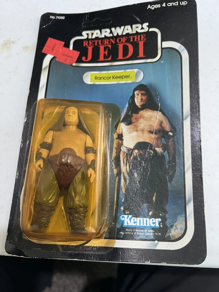 Ree-Yees Star Wars Action Figures & Accessories for sale - eBay