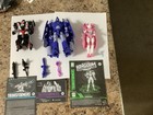 Transformers Crusher ARCEE   Studio Series Scrouge  Figure Lot Autobots  Legacy