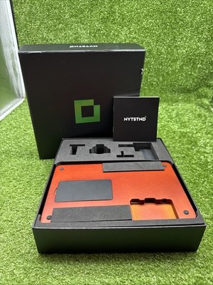 NYTSTND Trio Tray Wireless Charging Station.   s5
