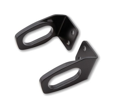 Original Blinkeradapter für Kennzeichenhalter mit Technik HONDA LED 2018-