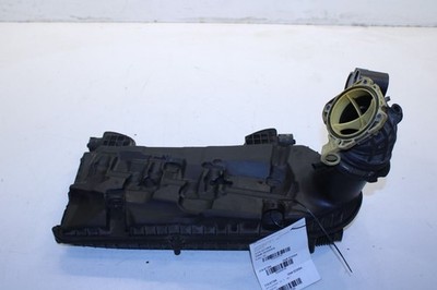 12-15 Mercedes-Benz ML350 Engine Air Intake Cleaner Housing w/ Duct Tube *ReaD*