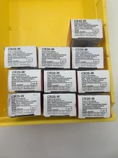 (QTY 10)  Pass & Seymour CR20-W Duplex Receptacle 20A 125V Commercial Grade