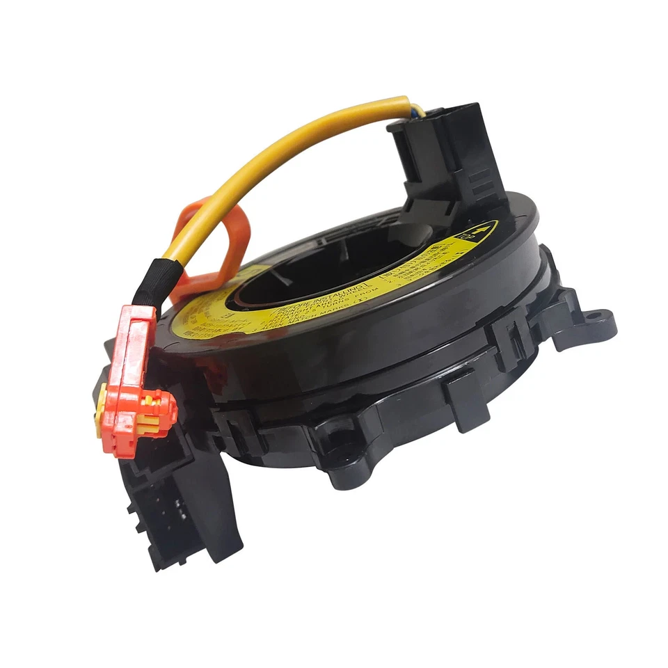 84306-60090 For 2002-2004 Sequoia Tundra 4.7L Clock Spring Spiral Cable US - Imagem 2 de 4