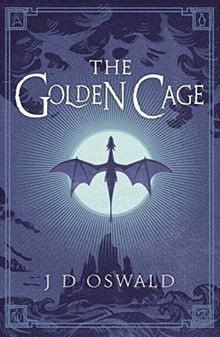 The Golden Cage: The Ballad of Sir Benfro Book Three von... | Buch | Zustand gut