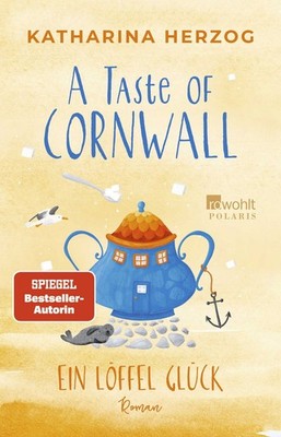 A Taste of Cornwall: Ein Löffel Glück