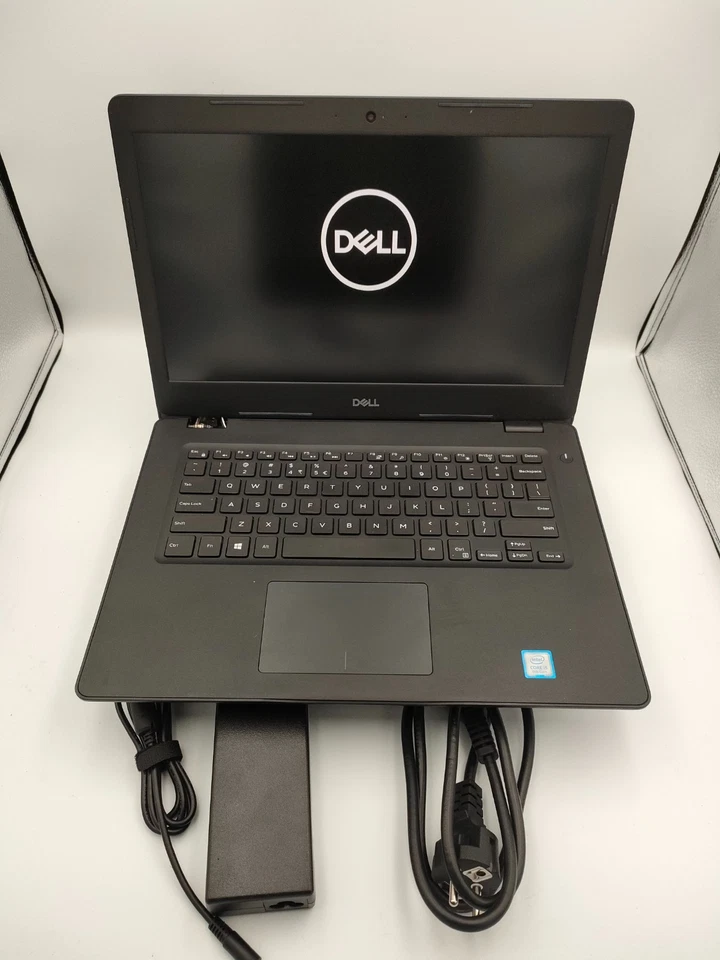 Dell Latitude 3490 · i5-8350U · 8GB · 256GB, Foto 3 von 5