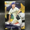 Topps Jacob Misiorowski Stars Of MLB Milwaukee Brewers Rookie