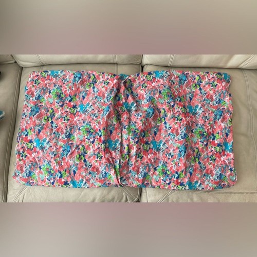Lady Pepperell Pillow Cases Long Pillow King Size 35"x20"100% Cotton Multicolor - 第 4/7 張圖片