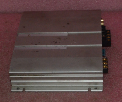 Kenwood 4 Channel Power Amplifier Model KAC-644. | eBay