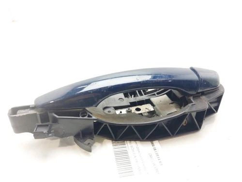 9802977380 Türgriff Hinten Aussen Links für CITROEN C4 PICASSO/SPACETOUR 8236241 - Bild 1 von 8