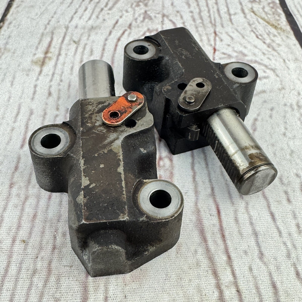 What Year Toyota Tundra Has Timing Chain: Ultimate Guide Revealed