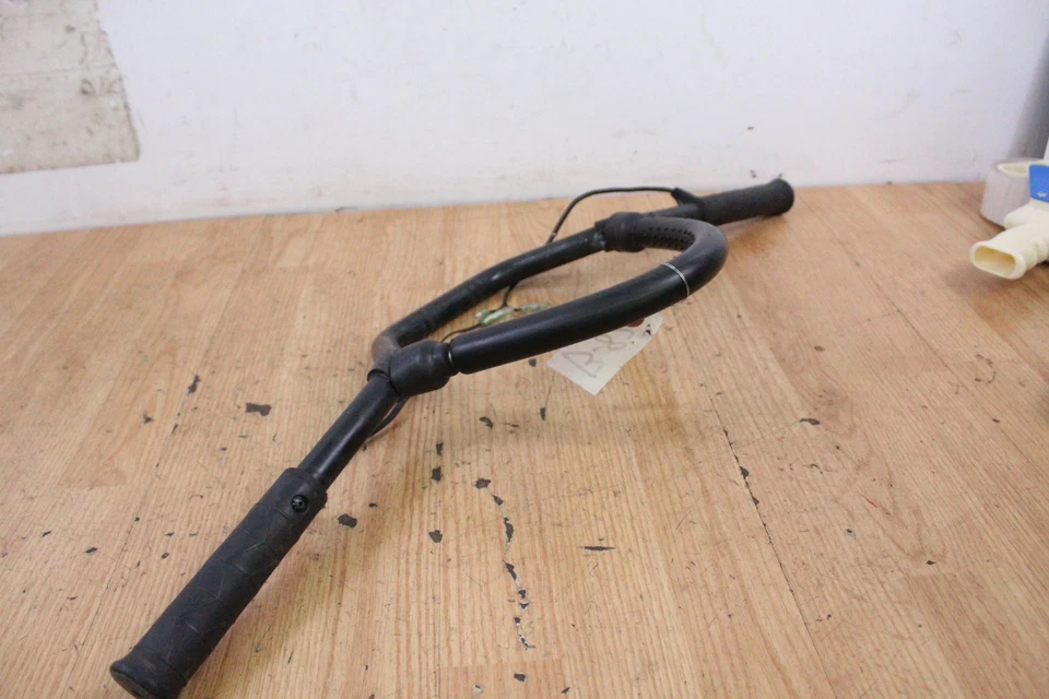 2012 Yamaha RS Viking Professional VK10 Handlebars with Controls - Image 3 of 4