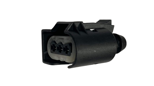 Für BMW Einspritzdüsen 3 Pin Buchse Stecker Stecker mit 15cm 18AWG Kabelbaum - Bild 1 von 19