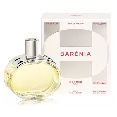 Barenia by Hermes For Women Eau de Parfum Spray 3.3 fl oz