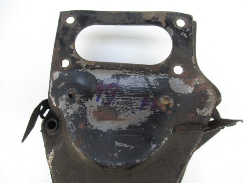 Porsche 911 Engine Suspension Mounting Bracket / Motor Mount '68-'83 - Picture 7 of 8