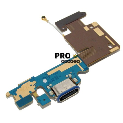 EOM USB Charger Charging Port Dock Mic Flex Cable Replace For LG V40 NA V40 EU - Picture 12 of 14