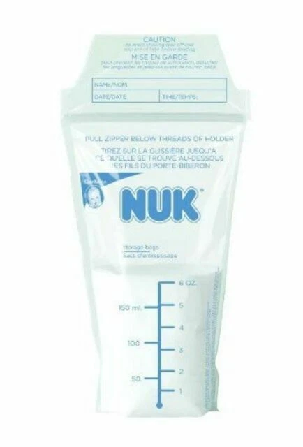 Protectores De Pezón/Escudos NUK