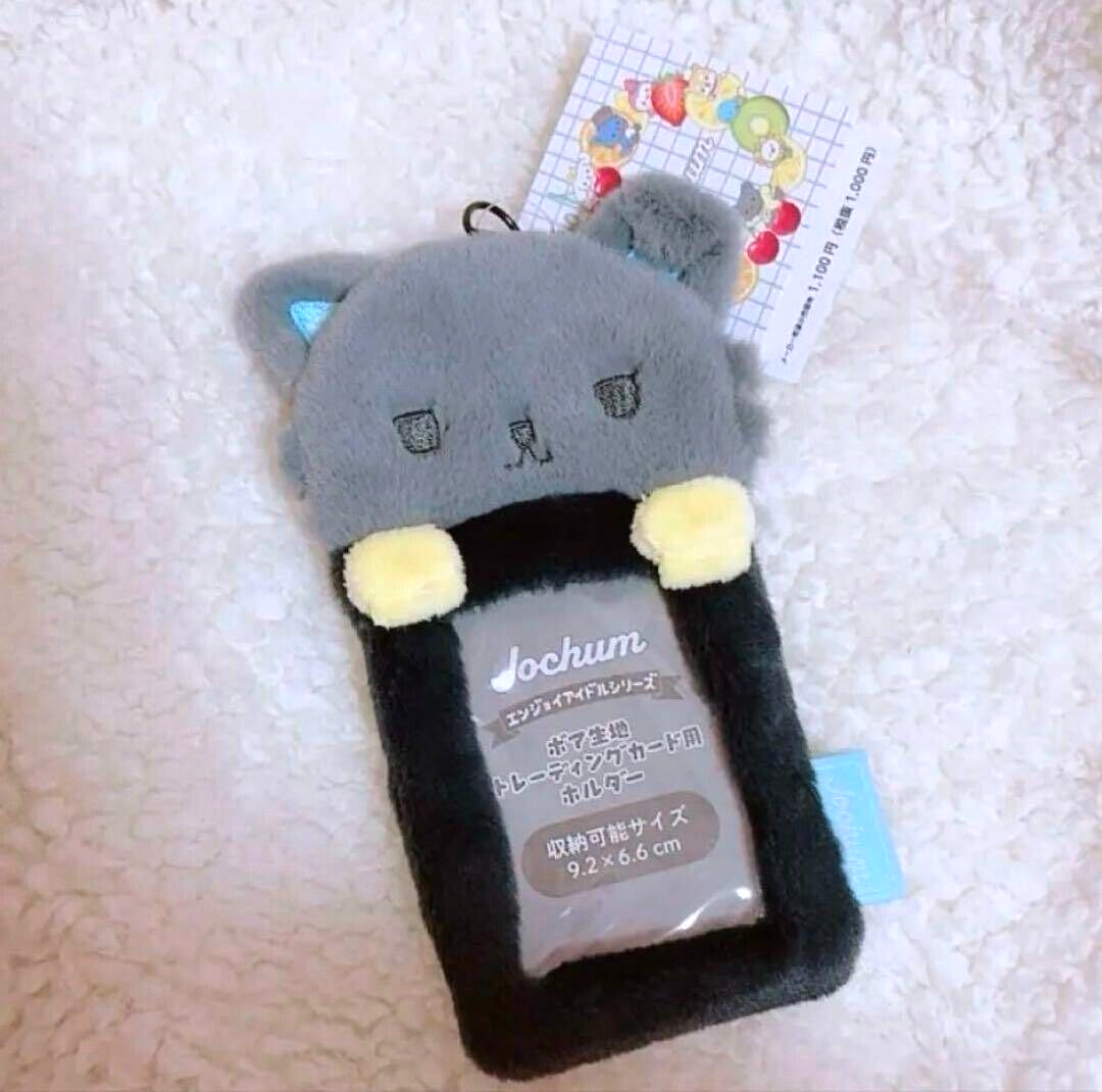 Sanrio JOCHUM Pihai Card Holder Fruit Design | eBay