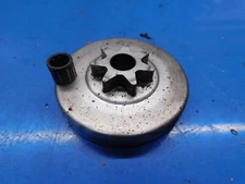 CLUTCH DRUM FOR ECHO CST-610EVL CHAINSAW   ---   BOX 399 M