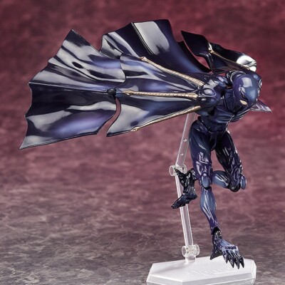 figma Femto Berserk: The Golden Age Arc Memorial Edition FREEing