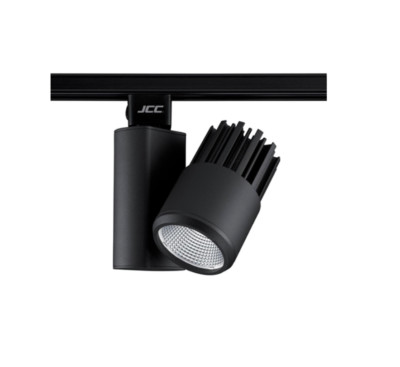 Strahler - JCC LED Schiene schwarz Starspot