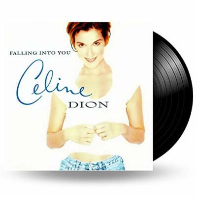 CELINE DION - FALLING INTO YOU