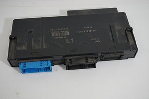 Bmw junction box