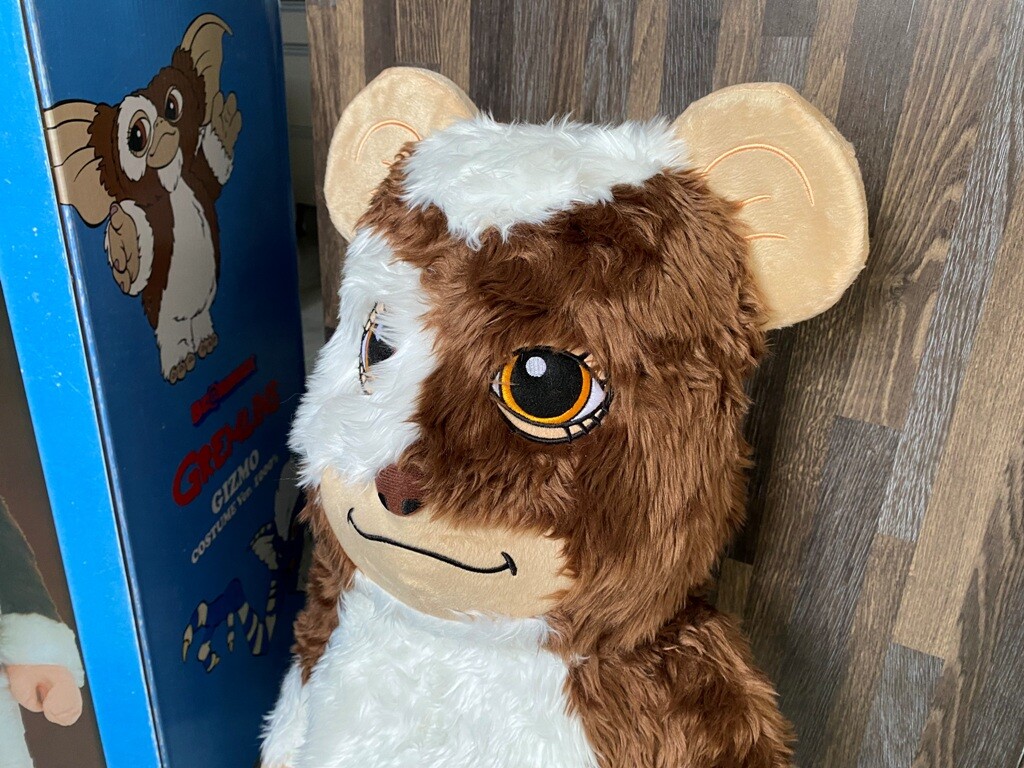 BE@RBRICK GIZMO Costume Ver. 1000％
