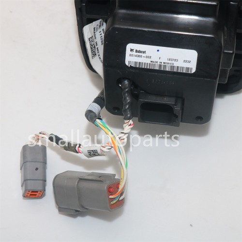 OEM RH Joystick Controller 7395943 For Bobcat Skid Steer Loader S850 S770 S650 - Picture 13 of 13