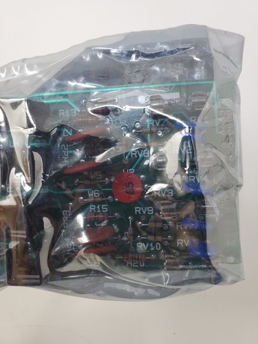 Honeywell 51309647-501 Analog 120V Pat Output Pca Hit For Micromax 2 Local - Picture 6 of 9