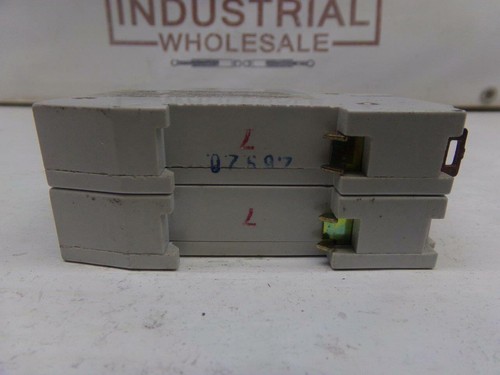 Sursum V-EA52-G0,5A 240/415V 5AMP 2-Pole Circuit Breaker - Picture 5 of 7