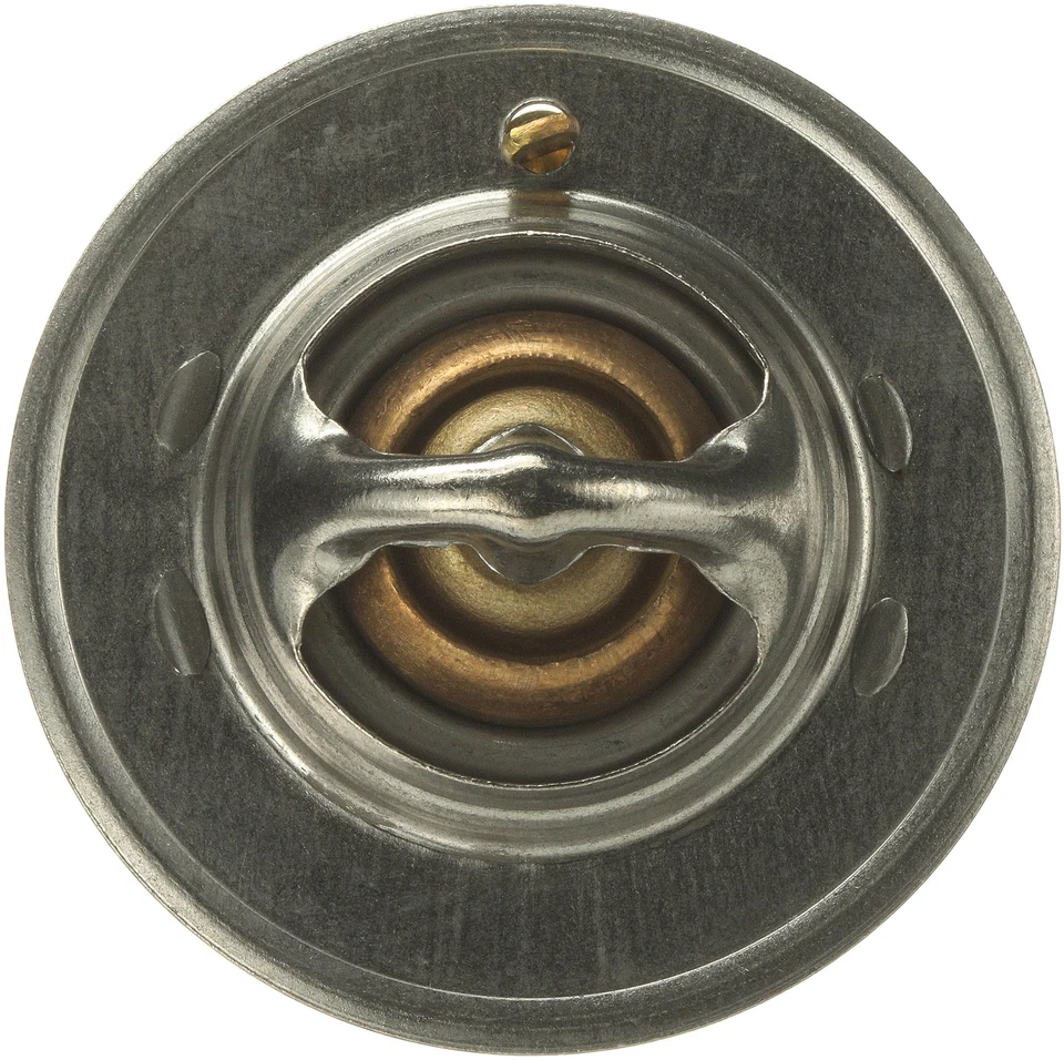 Para 1989-1997 Geo Tracker 1.6L L4 GAS Motor Refrigerante Termostato Puertas 1990 1991 Foto 4 de 4