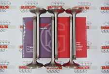6X VÁLVULAS DE ADMISIÓN MOTOR PARA FORD SEAT VW 2.3i V5 10V 2.8i V6 VR6 12V GASOLINA