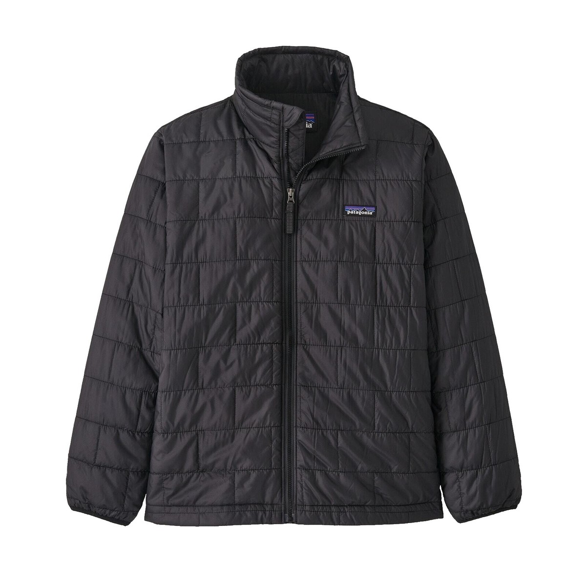 パタゴニアkids ジャケット(ヌーボーグリーン) patagonia kid's パタゴニア キッズ K's Outdoor Everyday Jacket