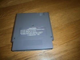 Jeopardy! 25th Anniversary  (Nintendo NES, 1990) Great Condition Alex Trebek