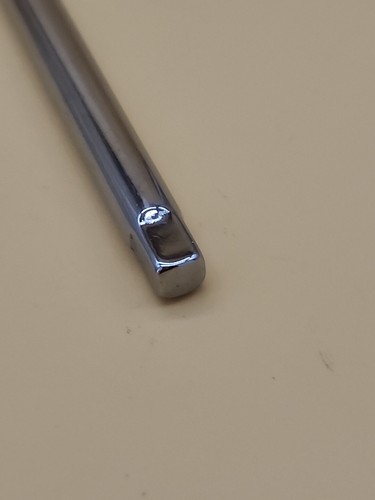 Craftsman Tools 4281 1/4 llave de velocidad de accionamiento EE. UU. - Imagen 2 de 4